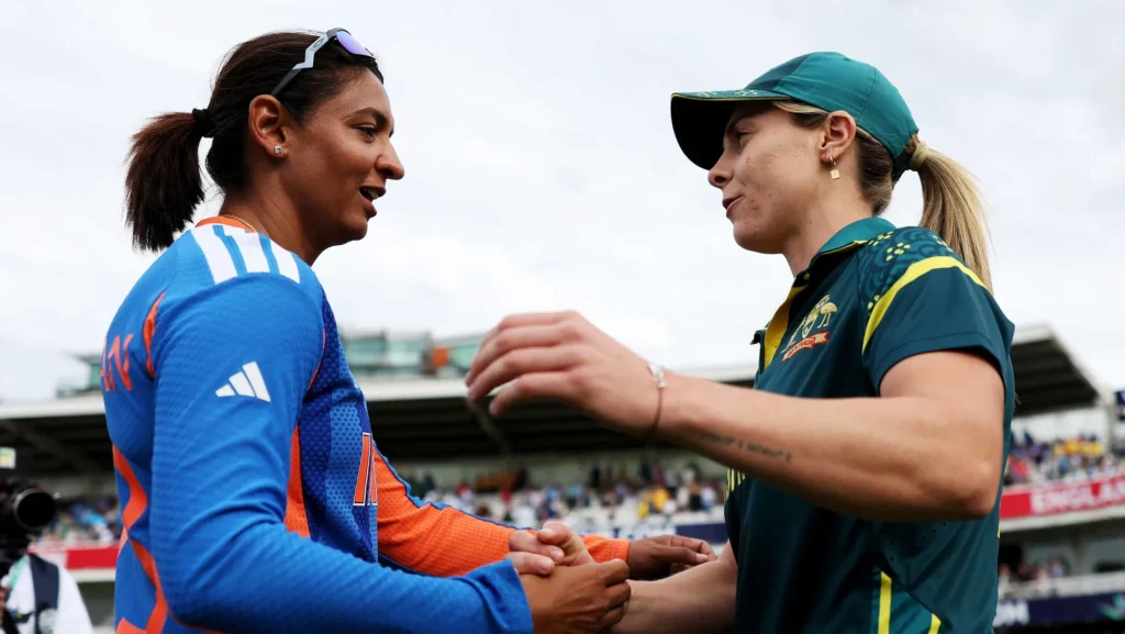 India step in to host Women's Champions Trophy