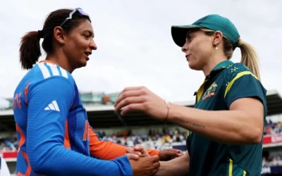 India step in to host Women's Champions Trophy