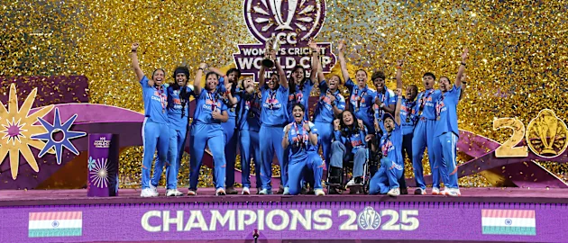 The matches will be held at the Cricket Club of India in Mumbai and Vadodara's International Cricket Stadium.