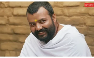 'Hanuman Ansh': Who was Neem Karoli Baba?