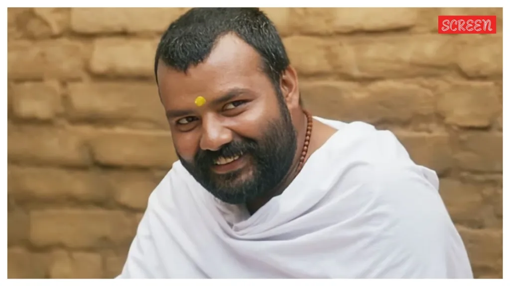 'Hanuman Ansh': Who was Neem Karoli Baba?