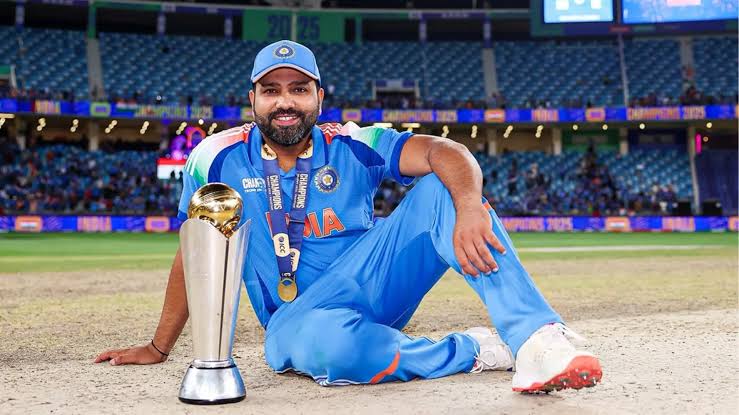Rohit Sharma's 'forever' response to Mumbai Indians chants after KKR offer wins hearts