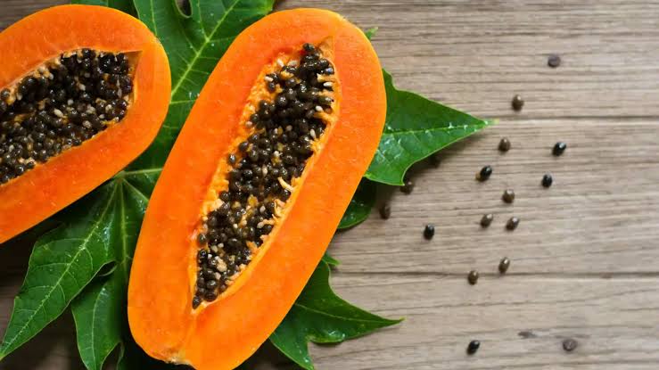 Health benefits of papaya seeds you should know