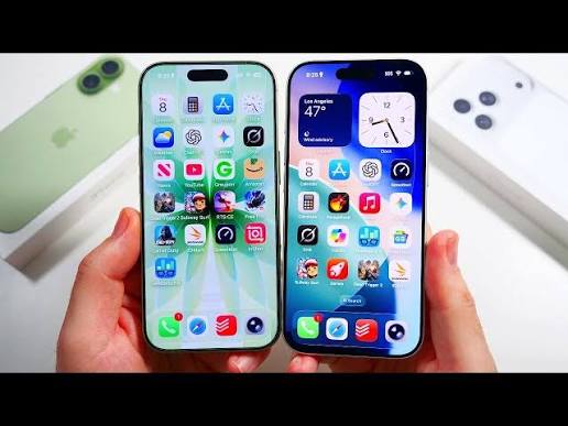 Apple iPhone Duo, 18 Pro Max, Pro launched Prices in India: Full List