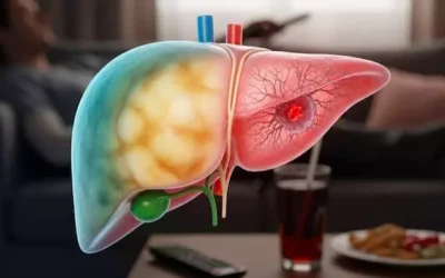 fatty liver