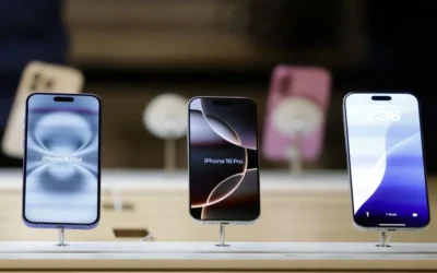 Apple: JPM says iPhone 18 lead times increase in second week