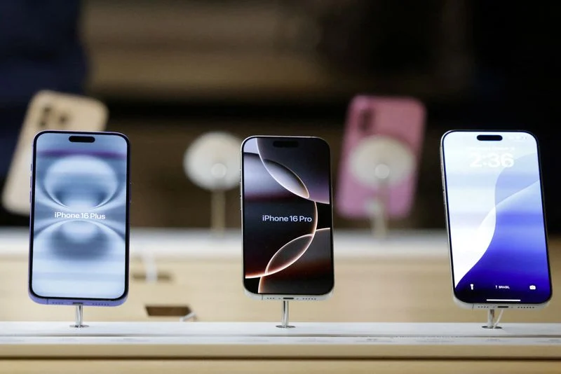 Apple: JPM says iPhone 18 lead times increase in second week