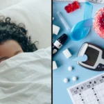 Nightmares and blood sugar: Here’s what happens to glucose when you have a bad dream
