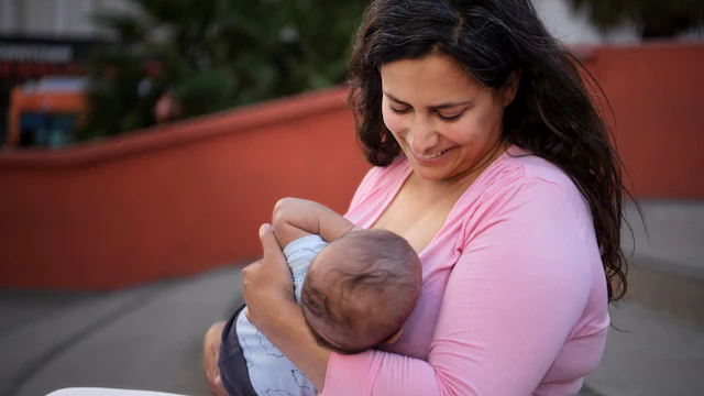 Breastfeeding Helps Lower Cholesterol And Triglycerides In Mothers With Prior Gestational Diabetes
