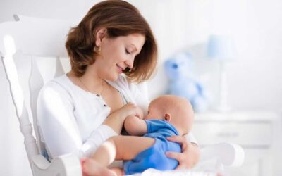 Breastfeeding Helps Lower Cholesterol And Triglycerides In Mothers With Prior Gestational Diabetes