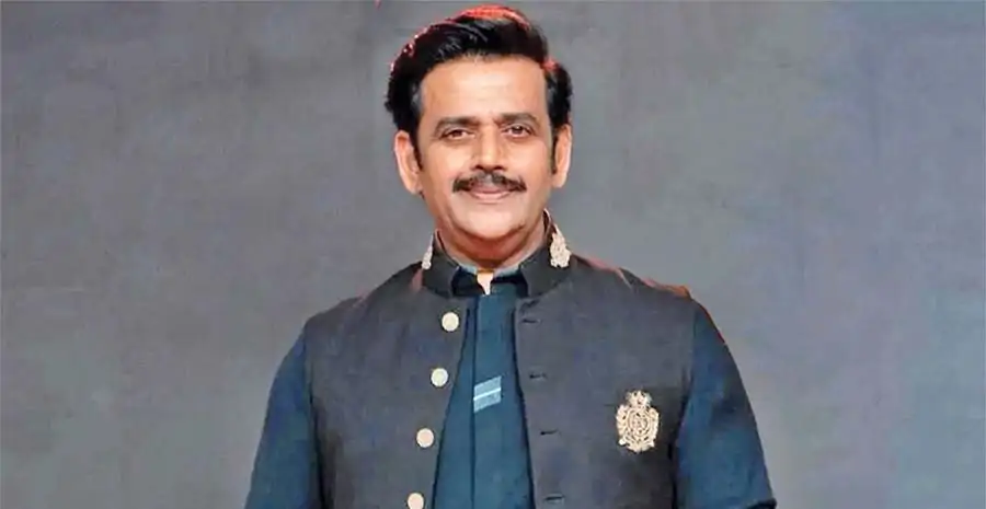 Ravi Kishan To Headline A New Spiritual Drama