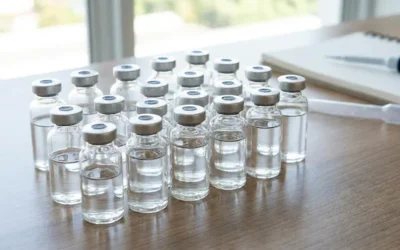 HIV Injections Keep Virus Suppressed Better Than Daily Pills: Study