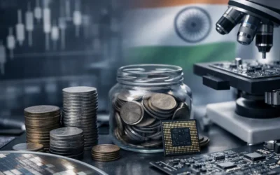 India’s semiconductor funding is rising, but capital remains concentrated