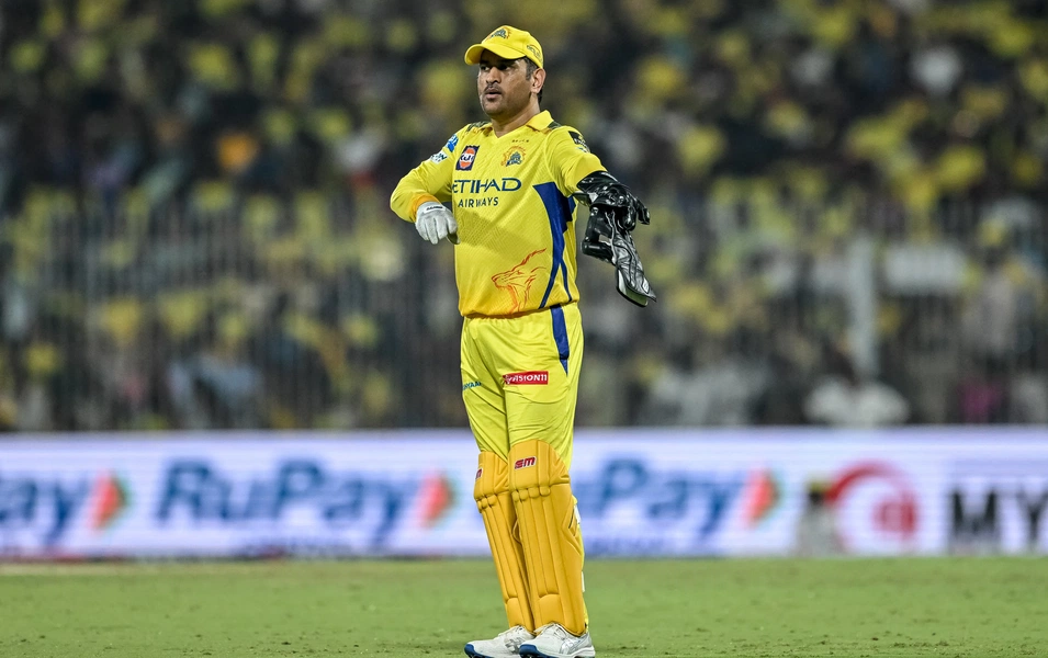 MS Dhoni confirmed to play IPL 2027 under Zaheer Khan's leadership