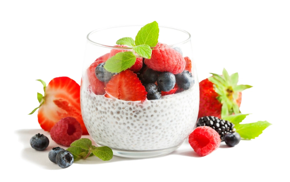 Experts back chia–sabja mix for health, caution on excess