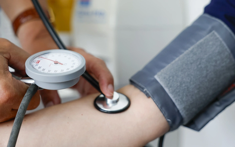 Cardiologists advise three-hour gap between dinner and sleep