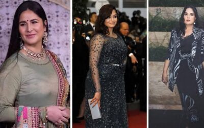 Katrina Kaif faces postpartum body shaming: From Aishwarya Rai Bachchan to Richa Chadha, why are mothers being judged all the time?