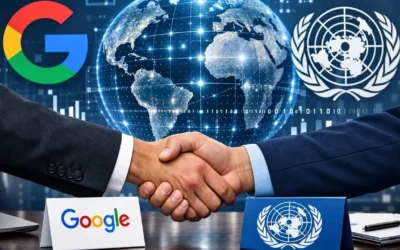 UN and Google build an AI-ready layer for global statistics