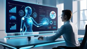 Artificial Intelligence Is Changing the Way We Work in 2026...