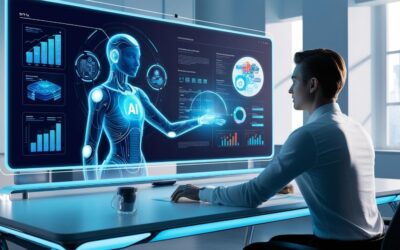 Artificial Intelligence Is Changing the Way We Work in 2026...