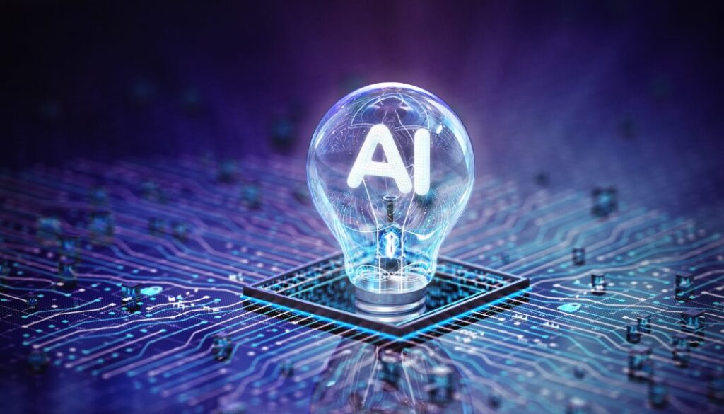 How Artificial Intelligence Is Transforming Everyday Life in 2026