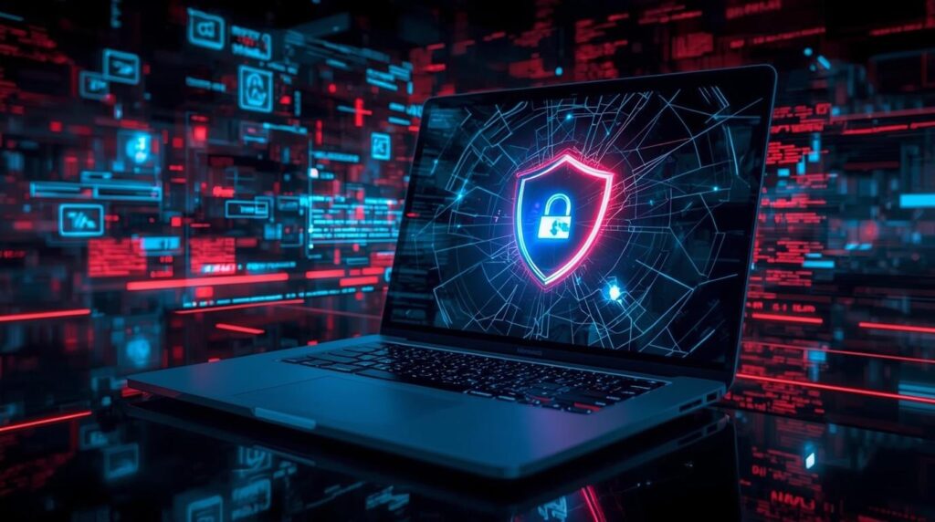 Cybersecurity in the AI Era: Why Protecting Personal Data Matters More Than Ever