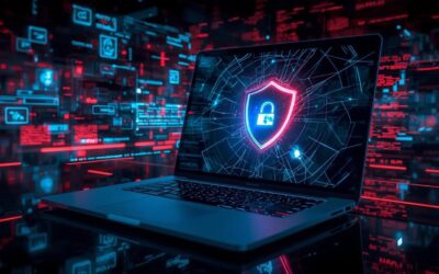 Cybersecurity in the AI Era: Why Protecting Personal Data Matters More Than Ever
