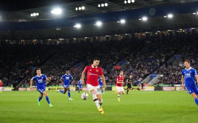 Football News: Premier League Matchday Brings Exciting Weekend Fixtures