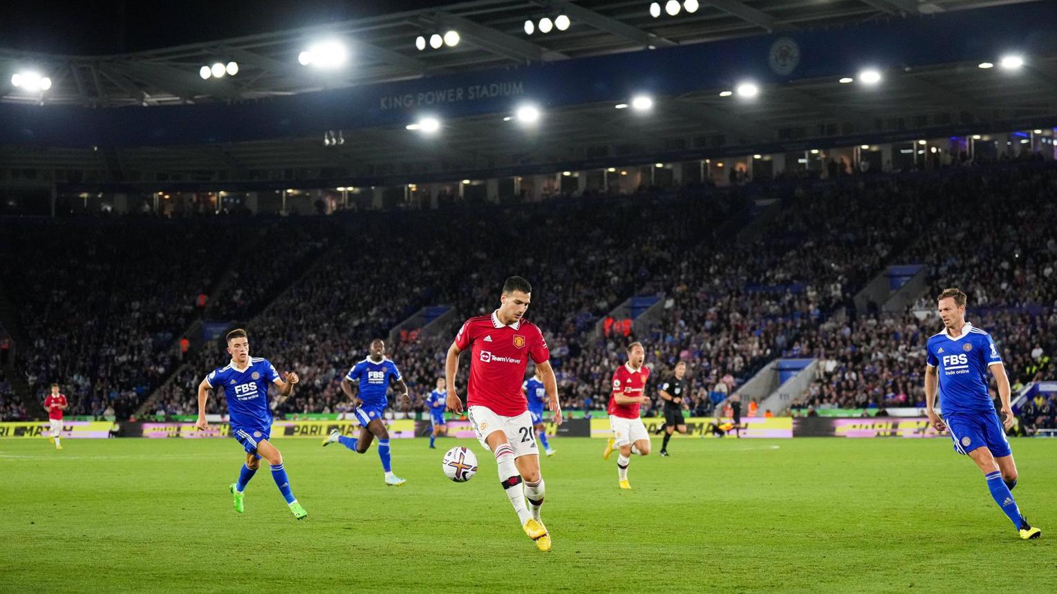 Football News: Premier League Matchday Brings Exciting Weekend Fixtures