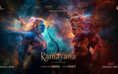 ‘Ramayana: Part One’ Declared Tax-Free in West Bengal Ahead of Release