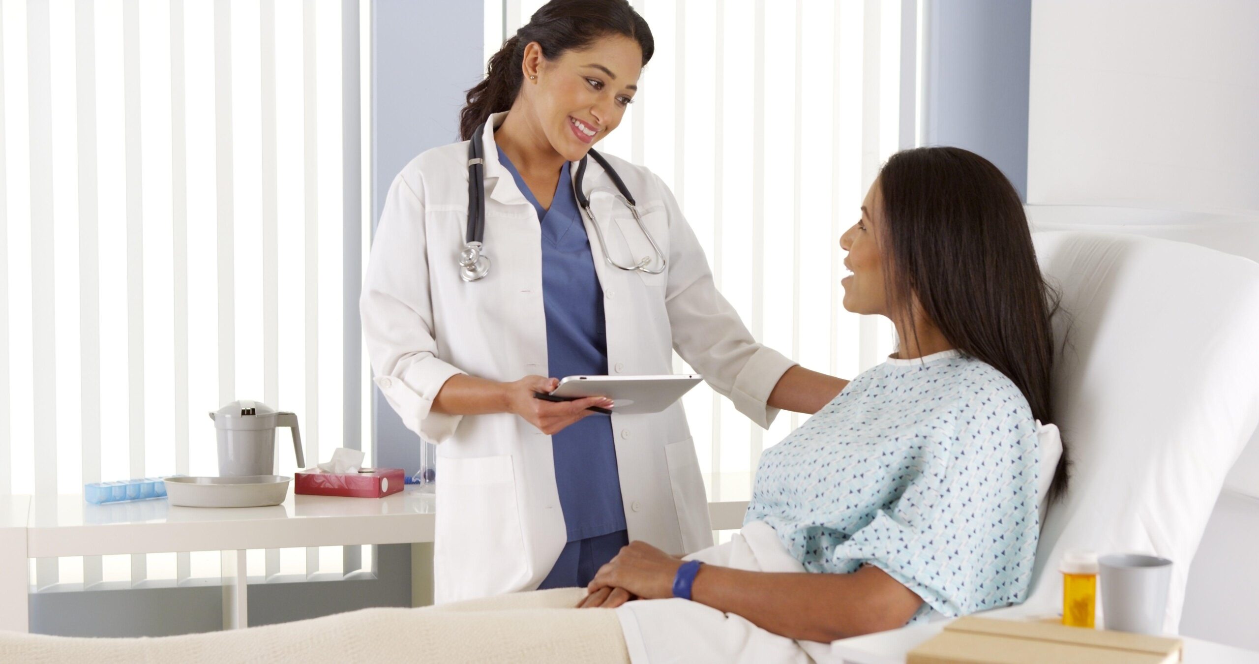 New Initiative Puts Women's Health Research in the Spotlight