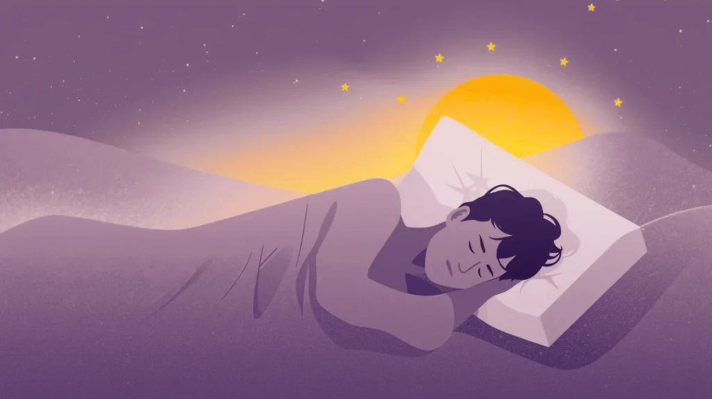 How an Irregular Sleep Cycle Affects Your Lifestyle and Health.