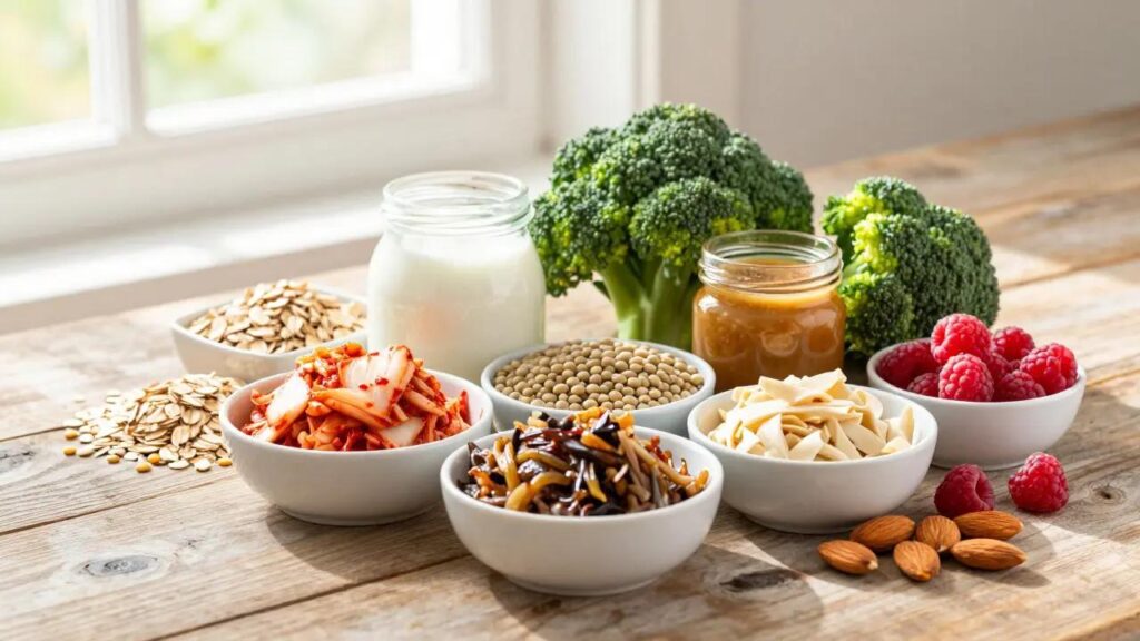 Gut Health Explained: How Your Digestive System Influences Overall Wellness
