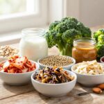 Gut Health Explained: How Your Digestive System Influences Overall Wellness
