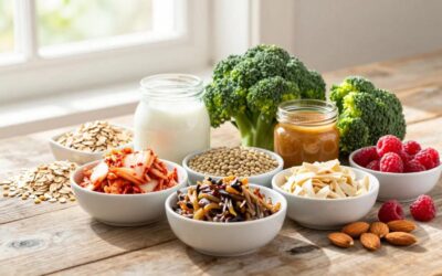 Gut Health Explained: How Your Digestive System Influences Overall Wellness