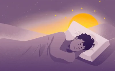 How an Irregular Sleep Cycle Affects Your Lifestyle and Health.