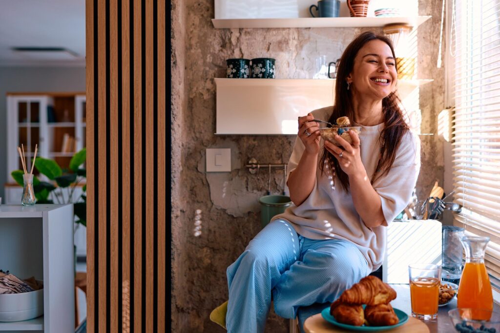 Small Daily Habits May Help You Handle Stress Better, Study Finds