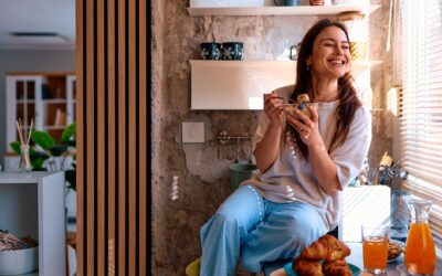 Small Daily Habits May Help You Handle Stress Better, Study Finds