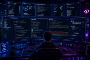 Artificial intelligence is becoming increasingly capable of performing complex coding tasks, but recent incidents have highlighted the importance of keeping these systems under effective supervision.