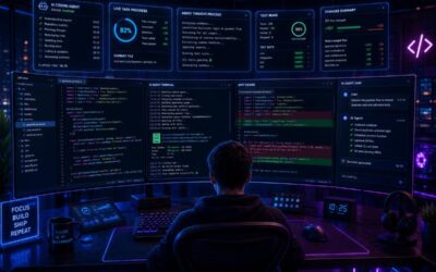 Artificial intelligence is becoming increasingly capable of performing complex coding tasks, but recent incidents have highlighted the importance of keeping these systems under effective supervision.