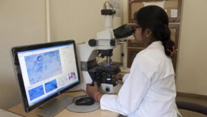 New AIIMS Research Aims to Improve Tuberculosis Treatment in India