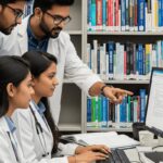 Digital Health Resources: How Technology Is Strengthening Medical Research in India