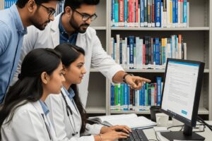Digital Health Resources: How Technology Is Strengthening Medical Research in India