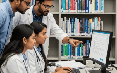 Digital Health Resources: How Technology Is Strengthening Medical Research in India