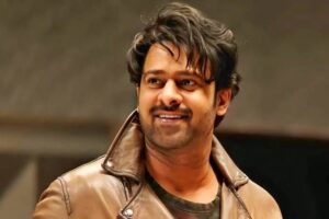 Prabhas' Fauzi: Birthday Glimpse Set to Reveal the Actor's Character in an Upcoming Period War Drama.