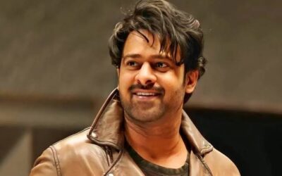 Prabhas' Fauzi: Birthday Glimpse Set to Reveal the Actor's Character in an Upcoming Period War Drama.
