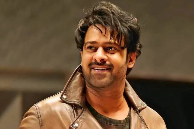 Prabhas' Fauzi: Birthday Glimpse Set to Reveal the Actor's Character in an Upcoming Period War Drama.
