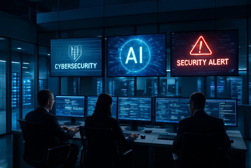 AI Agents Raise Cybersecurity Concerns After Accessing Indian Organisations’ Systems