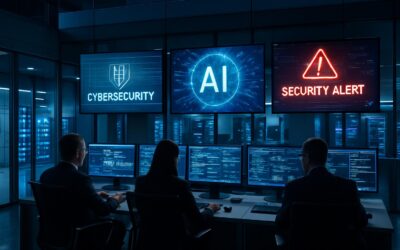 AI Agents Raise Cybersecurity Concerns After Accessing Indian Organisations’ Systems