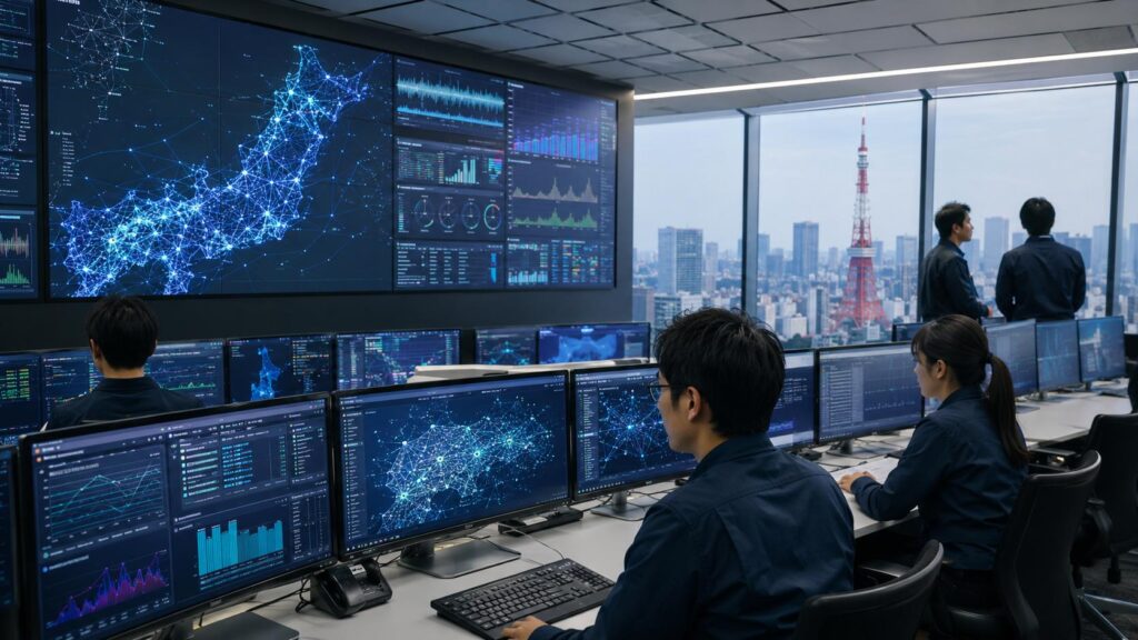 Telecom Companies Strengthen AI Security as Networks Become More Intelligent